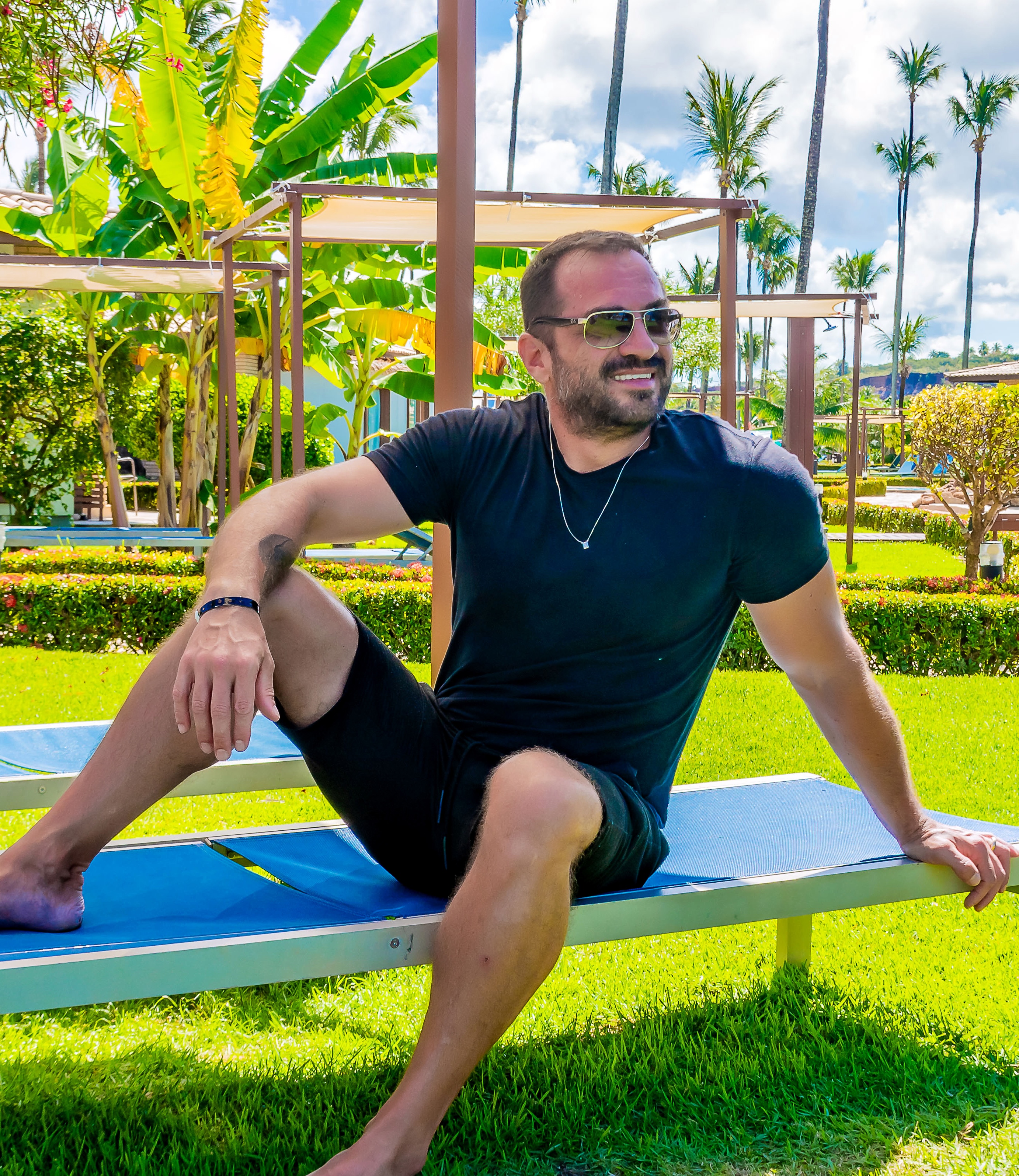 Foto de Everson Gonçalves